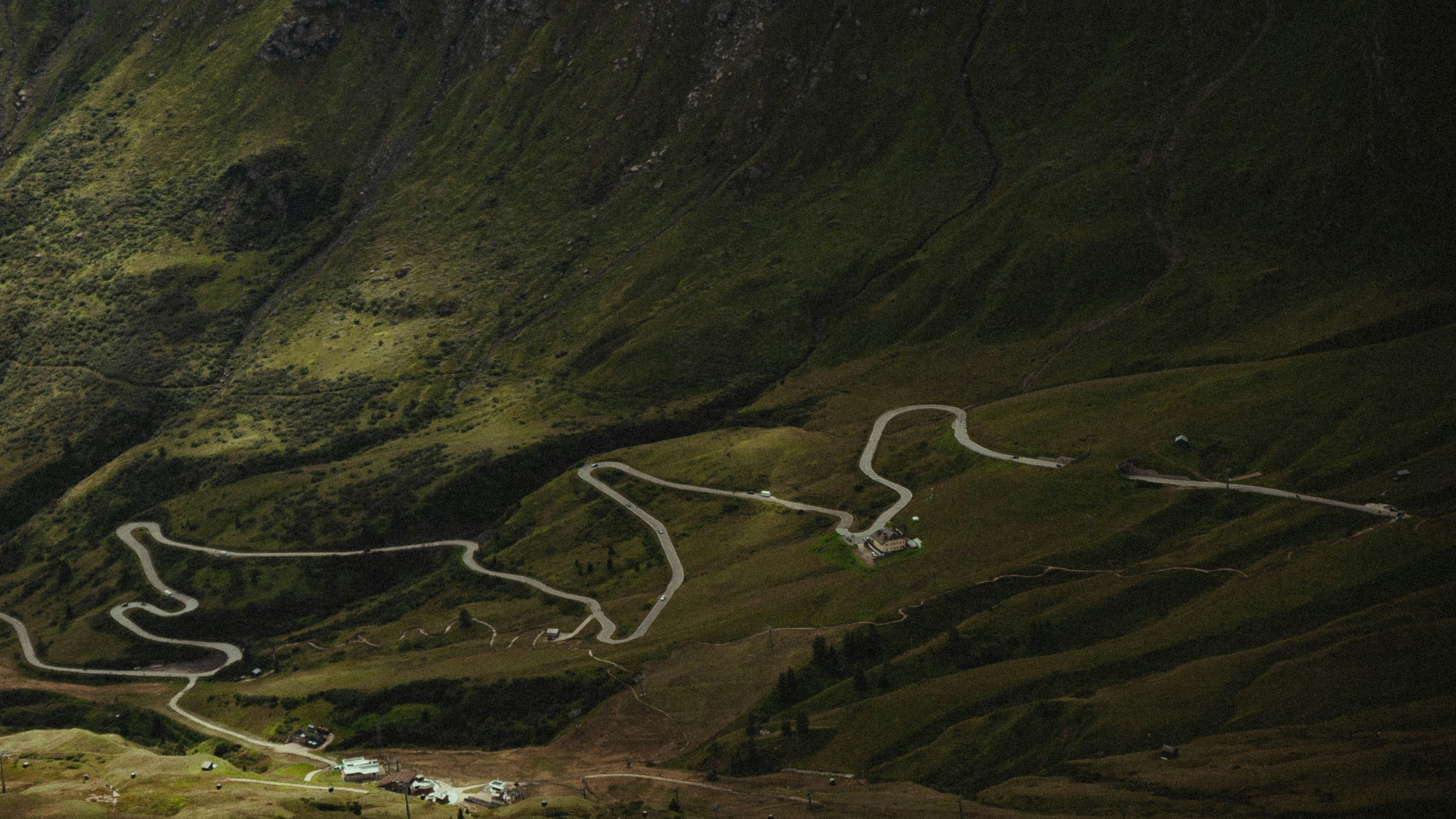 Pordoi Pass