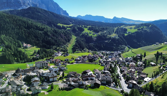 Val Gardena