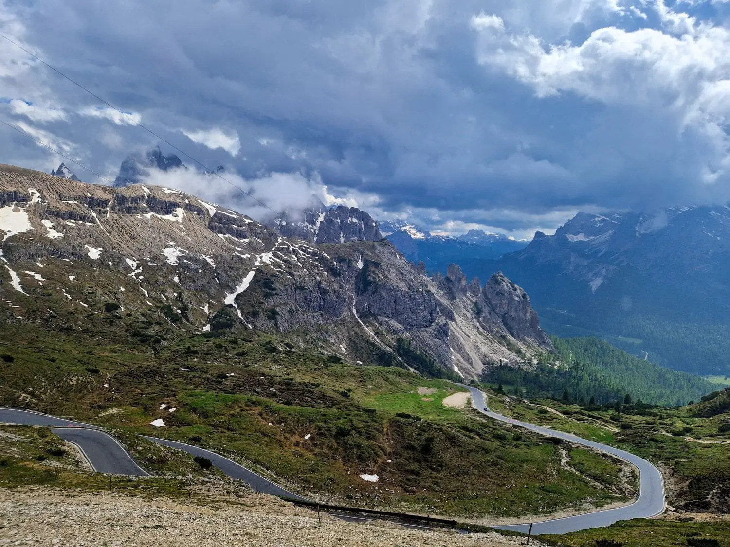 Tre Cime