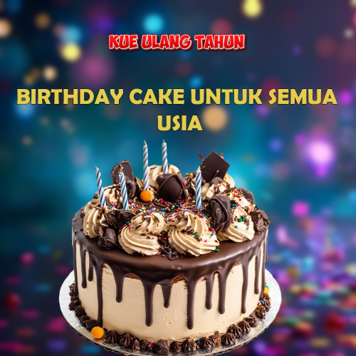 kue ulang tahun kue ulang tahun