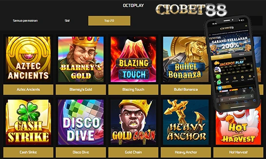 Panduan Slot Gacor untuk Menang di Provider Octoplay