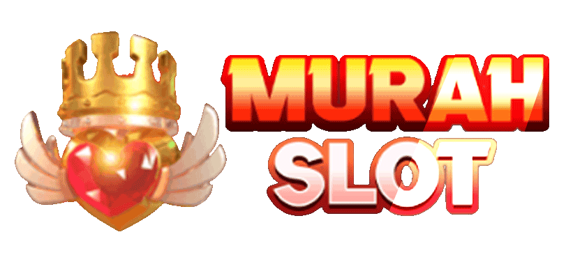 Logo Murahslot, Situs Slot Online Gacor