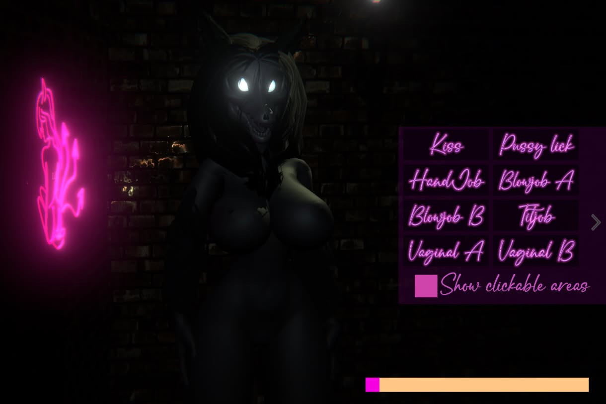 MalO Interactive v1.95 by Mikifur Win/Android Porn Game