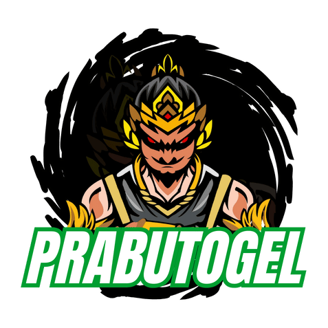 LOGIN PRABUTOGEL