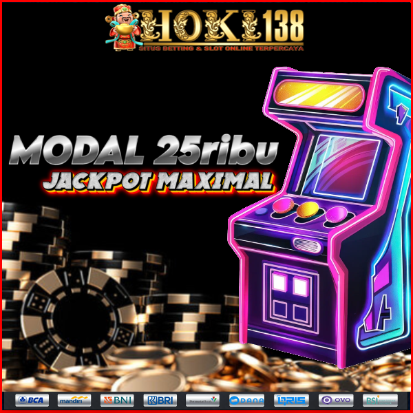 Hoki138 Indonesia : Situs Slot Hoki Dengan Maximal Jackpot 138M Gates Of Olympus