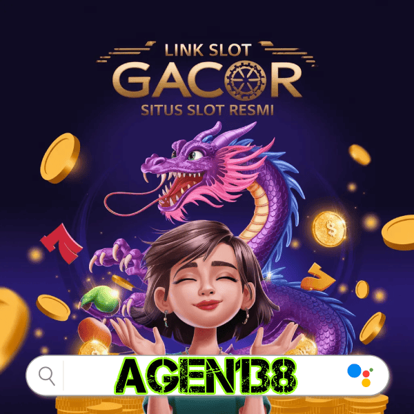 AGEN138: SLOT QRIS DENGAN GARANSI KEKALAHAN 100 SALDO KEMBALI