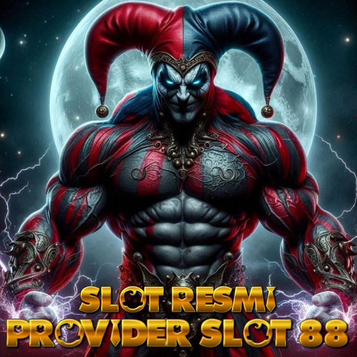 Slot88: Link MAXWINBOS Situs Slot Gacor 4D Online Jaminan Profit Maximal