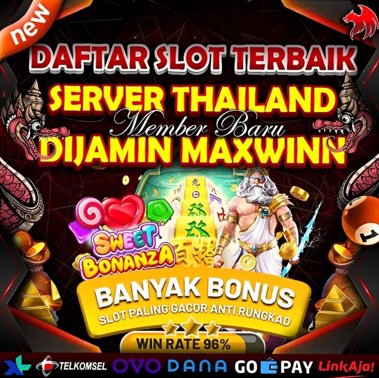 KODOKWIN | KODOK WIN > LINK DAFTAR SLOT GACOR DEPOSIT QRIS YAKIN MAXWIN