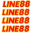 LINE88