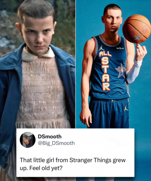 stranger thiings tyler herro