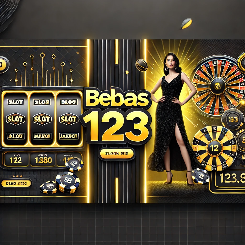 BEBAS123 • BEBAS 123 • LINK ALTERNATIF BEBAS123