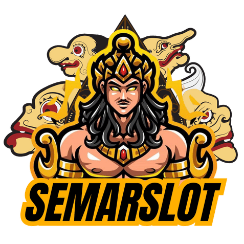 LOGIN SEMARSLOT