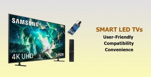 Find out the meaning of IR Sensor in LED TVs and how it functions! Discover the best LCD TVs made by Samsung, LG, and Haier at Lahore Centre. https://lahorecentre.com/what-is-ir-sensor-in-led-tvs-and-how-does-it-work/