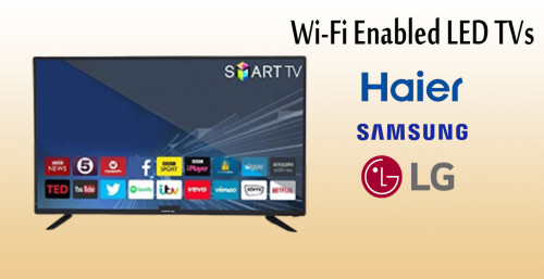 Get knowledge about the main distinctions between Wi-Fi LED TVs as well as Simple LED TVs. Find out about the features, and advantages. https://lahorecentre.com/whats-the-difference-between-wi-fi-and-simple-led-tvs/