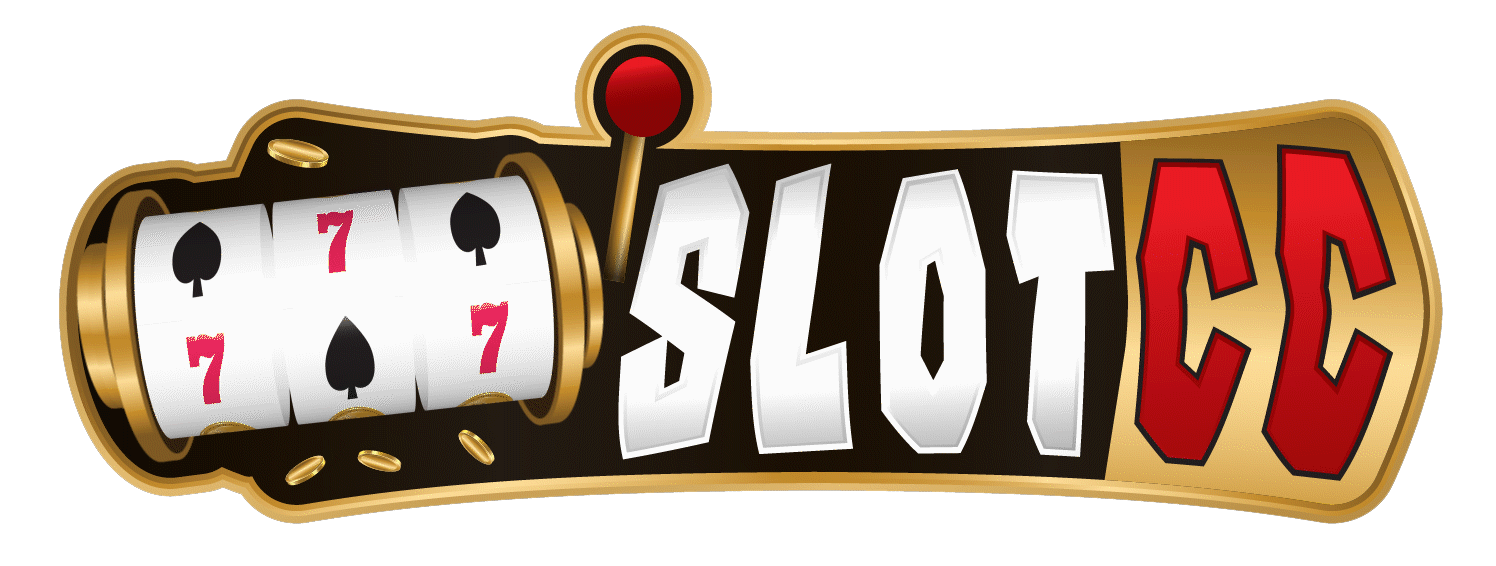 Logo Slotcc