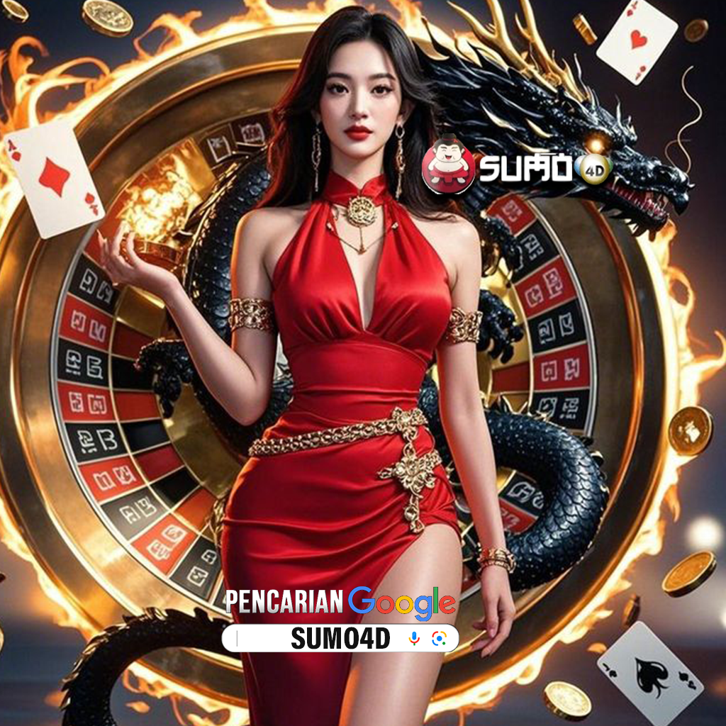 SUMO4D | LINK SITUS SLOT GACOR & TOTO TOGEL ONLINE TERPERCAYA