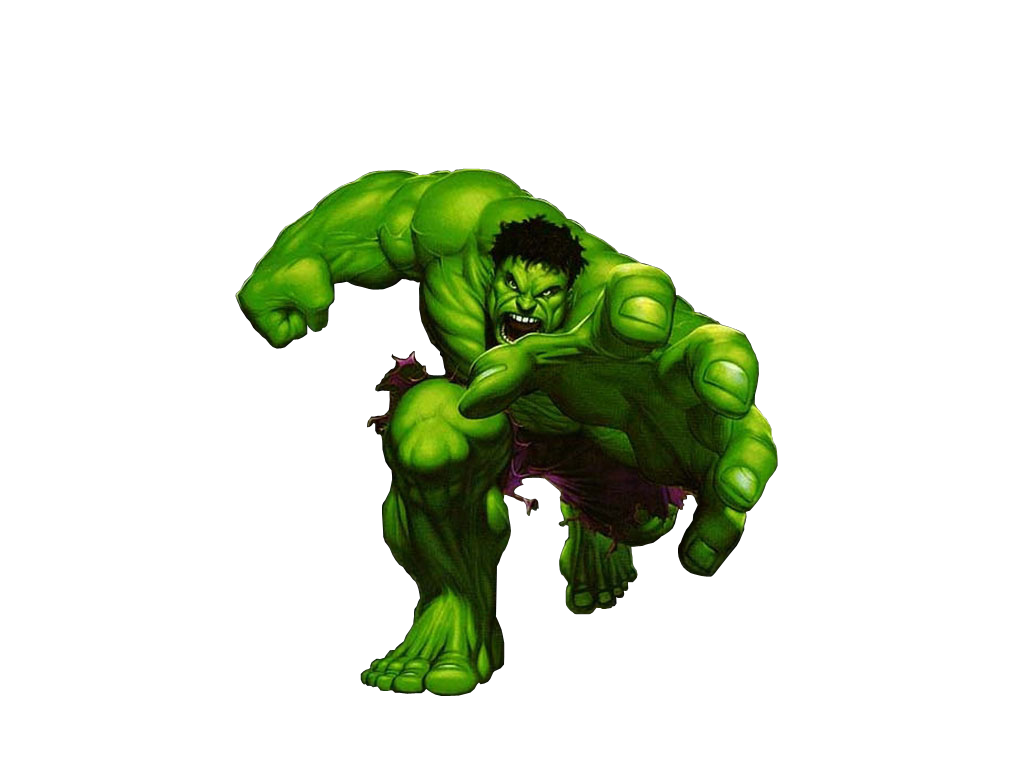 Hulk138