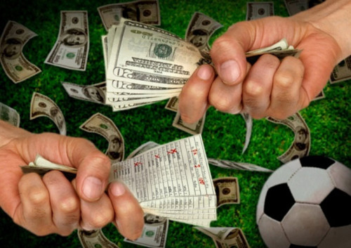 Secrets to Success in Sports Betting
Are you a sports enthusiast looking to dive into the world of sports betting? If you're in Vietnam, you're in luck. Sports betting is highly popular in Vietnam, and with the right knowledge and strategies, you can increase your chances of winning big. In this article, we will share some insider tips from experienced bettors in Vietnam to help you become a successful sports bettor.
See more: https://bestsoccertips.com/euro-2024-betting-tips/