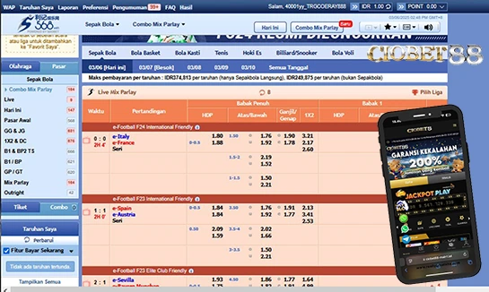 Agen Sbobet Pilihan Terbaik Komunitas Judi Bola online | CIOBET88