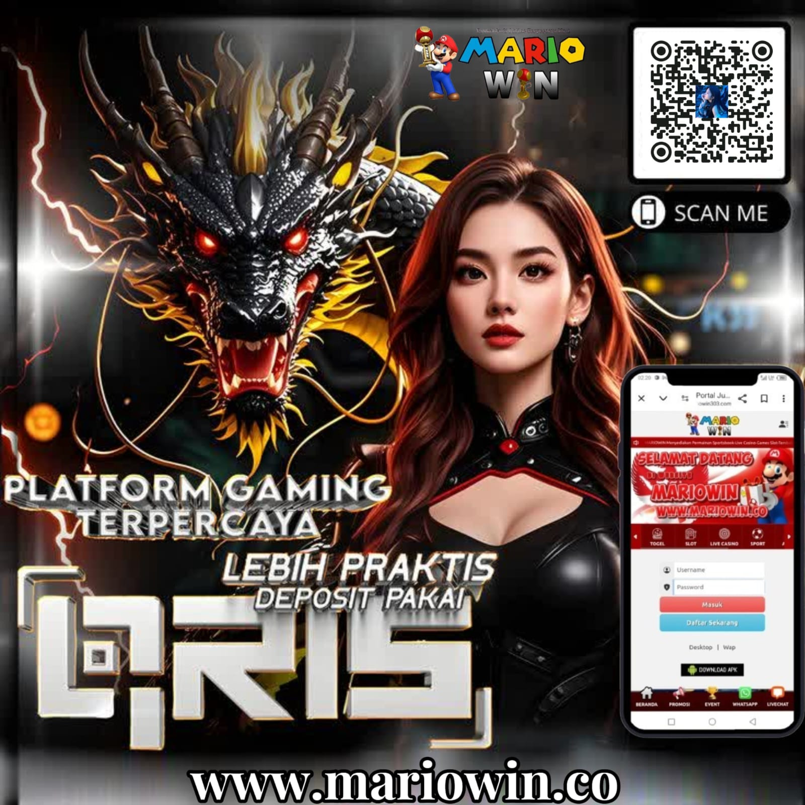 WISATA77 ✋ Link Situs Slot Gacor QRIS dengan Rating Tertinggi Resmi Hari Ini