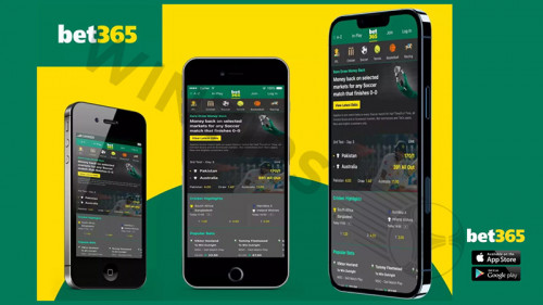 The world of sports betting is expanding faster than ever, with countless apps making it easier for players to place bets anytime, anywhere. For beginners, however, choosing the right app can be a daunting task. A good sports betting app for newcomers should offer an intuitive interface, clear instructions, and useful features that guide players through the process. In this article, Win Betting Tips presents the top 5 sports betting apps best suited for beginners—helping you kickstart your betting journey with confidence.
See more: https://wintipscom1.seesaa.net/article/510992295.html?1740886373

#reviewbookmaker #reviewbookmakerwintips #bettingtool #bettingtoolwintips