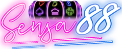 Sensa88 » Slot88 Resmi Server Luar Negeri Mudah Menang
