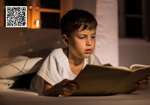 Storytelling before bed helps children develop emotional regulation by creating a sense of security and connection. Engaging narratives teach valuable lessons, encourage empathy, and help safely process emotions. Choosing the right bedtime story ideas can promote relaxation, reduce stress, and support emotional growth, making it easier for kids to manage their feelings and sleep peacefully. To know more visit here https://inflationeducation.net/better-bedtime-stories/