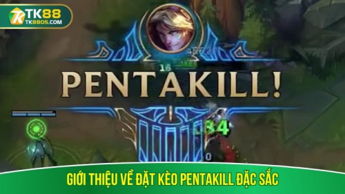 Trong cá cược Esport, đặt kèo pentakill là một lựa chọn thú vị, đầy thách thức nhưng cũng mang lại phần thưởng lớn. Khi tham gia tại TK88, người chơi có thể đặt cược vào tuyển thủ có khả năng pentakill cao, dự đoán diễn biến trận đấu và tối ưu hóa lợi nhuận. TK88OS.NET cung cấp bảng kèo chi tiết, giúp bạn dễ dàng theo dõi tỷ lệ cược và ra quyết định chính xác. Nếu bạn yêu thích sự kịch tính của Liên Minh, đừng bỏ qua kèo cược đầy hấp dẫn này!
Xem thêm thông tin tại:
https://tk88.lifestyle/dat-keo-pentakill/ 


Thông tin chi tiết:
Address: 39462 Lê Liễu, Tân Quý, Tân Phú, Hồ Chí Minh, Việt Nam
Zipcode:  700000
Phone: 0909222333
Website: https://tk88.lifestyle/    
 #ĐặtKèoPentakill #TK88OS #CáCượcEsport #LMHT #NhàCáiTK88