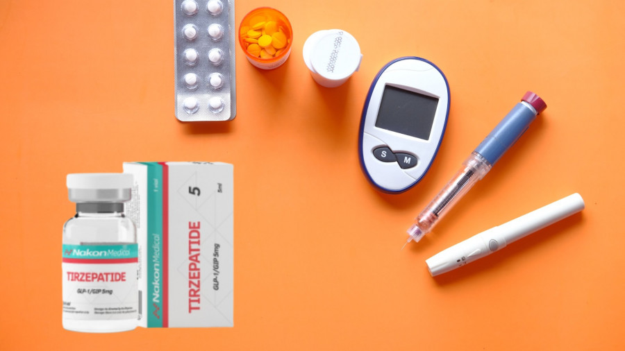 One can buy Tirzepatide 5 mg and have multiple benefits in terms of diabetes management. Nothing can match this medicine when it comes to insulin resistance. It also helps lowering the effect of glucagon and effective weight management. The medicine is good for releasing insulin based on glucose level. Furthermore, it also reduces the glucose production in liver.