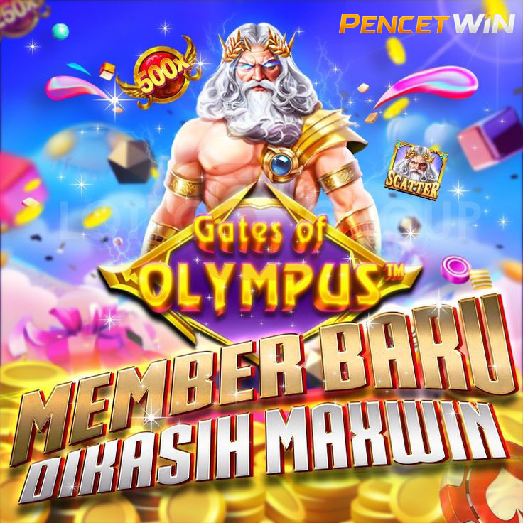 PENCETWIN judi online