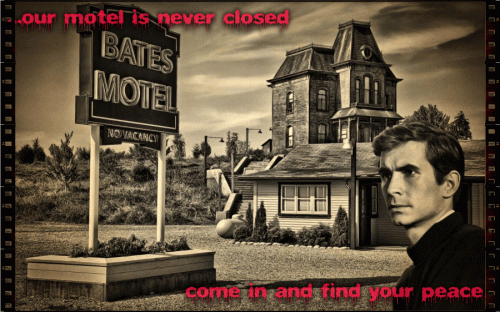 motel