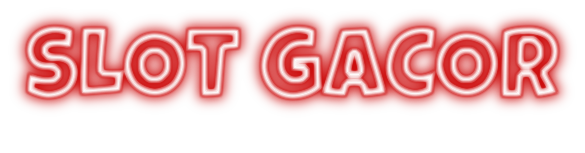 Logo SITUS SLOT GACOR Online Indonesia