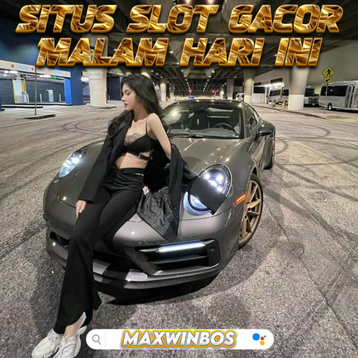 MAXWINBOS >> Daftar Situs Slot Online Gacor Malam Hari Ini Mudah Jp