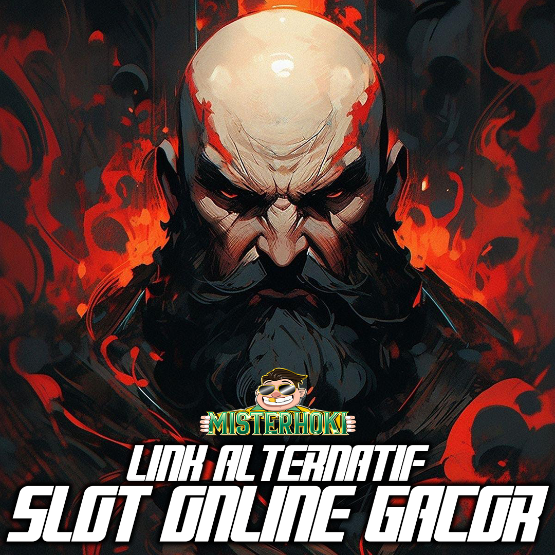 GACOR4D Login Gacor Slot 4D Online Penghasil Uang Asli Tembus Limit GACOR4D