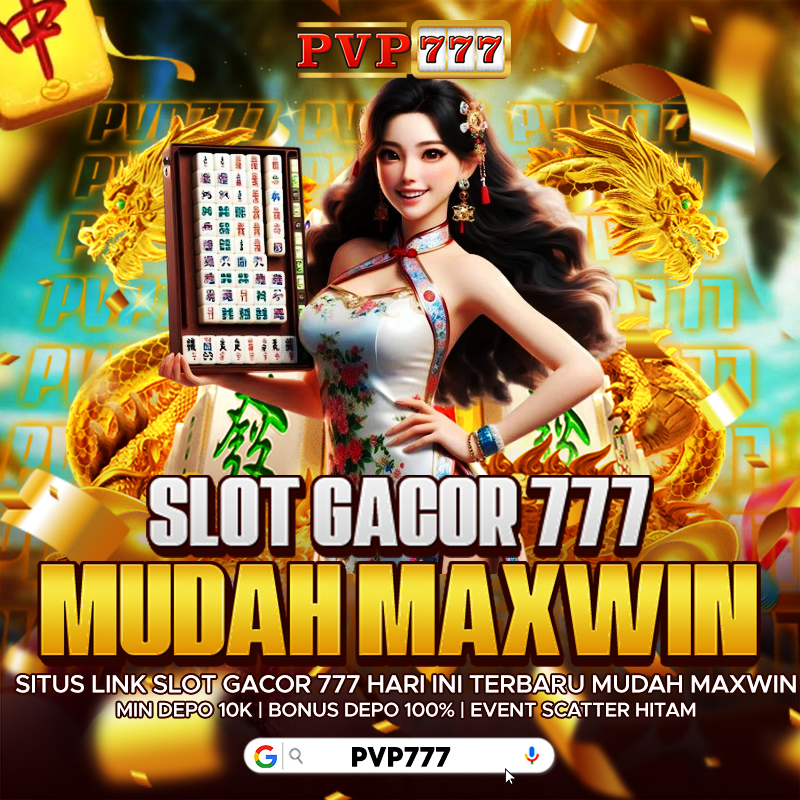 Slot Gacor
