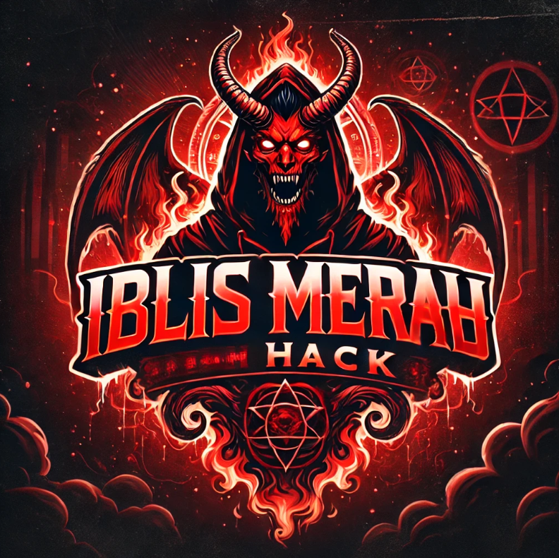 IBLIS MERAH HACK : Apk Situs Game Hack SLot Iblis Merah Versi Terbaru