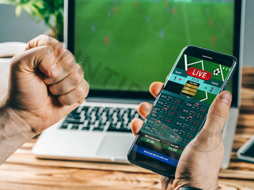 Sports betting is growing rapidly across the globe, thanks to its excitement and the convenience offered by online betting apps. However, for beginners, choosing the right app can feel overwhelming. The ideal sports betting app should be user-friendly, provide clear information, and offer helpful tools to support new players. In this article, Win Betting Tips introduces the top 5 best sports betting apps for beginners, helping you step confidently into the world of sports betting.
See more: https://wintips.com/best-sports-betting-app-for-beginners/ 

#wintips #wintipscom #footballtipswintips #soccertipswintips