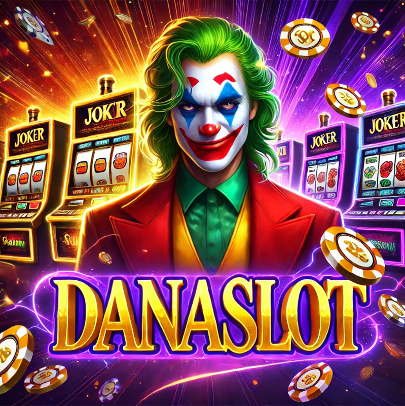 DANASLOT: Website Deposit Dana Slot Minimal 1000 Rupiah