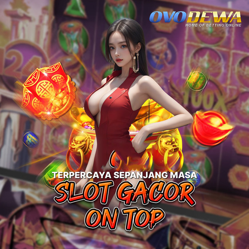 OVODEWA 🌟 Link Login Situs Slot Online Terpercaya Dengan Bonus Terbanyak 