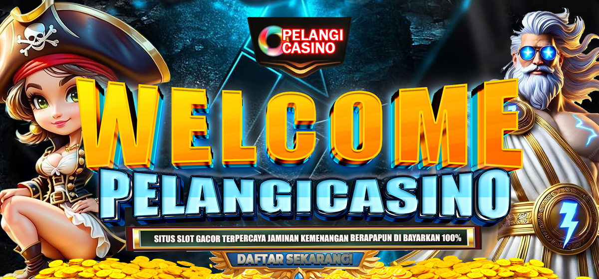 BONUS SPESIAL HARI RAYA IMLEK 2025 - PELANGICASINO