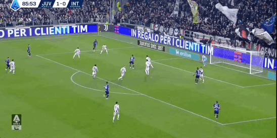 thuram juve
