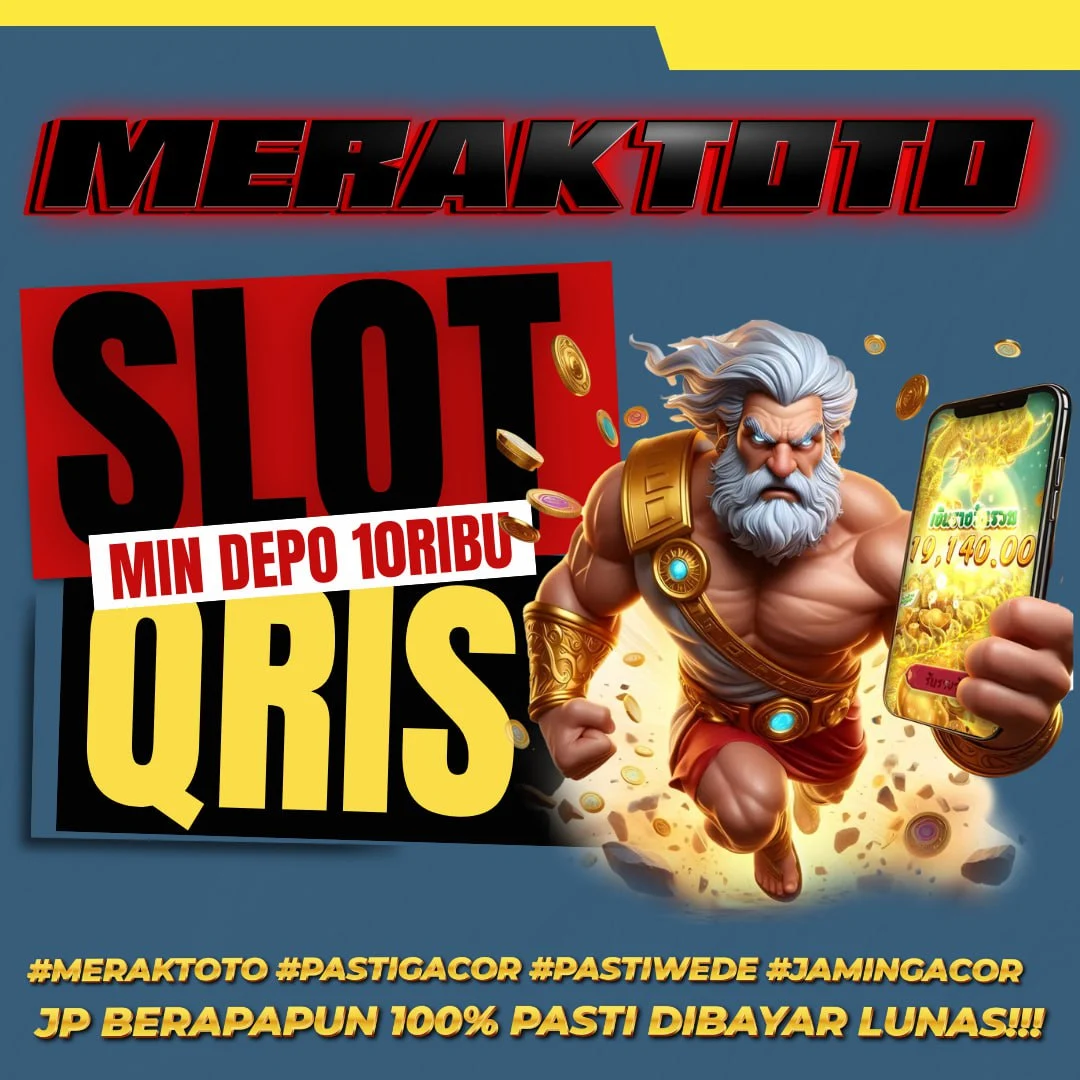 Slot777🎰 Platform Slot QRIS Instant, Server Thailand Gampang Menang Hari Ini