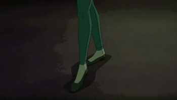 Mary Jane Becomes Spider Woman