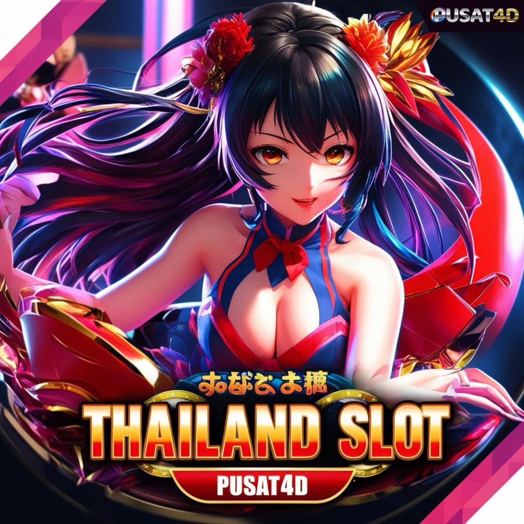 Slot Thailand