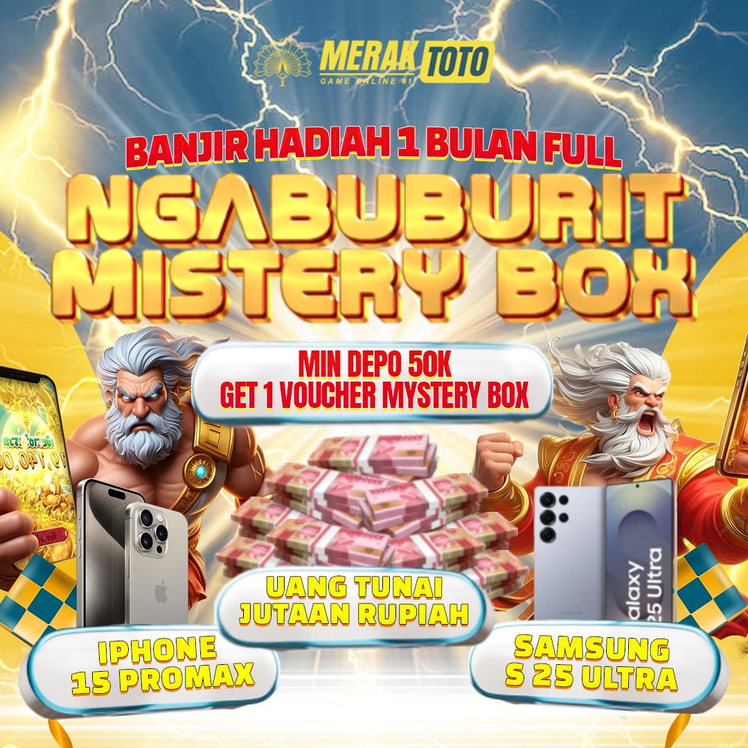 Meraktoto # 6 Benefits of Playing Online Togel Slot on the Official Meraktoto Site