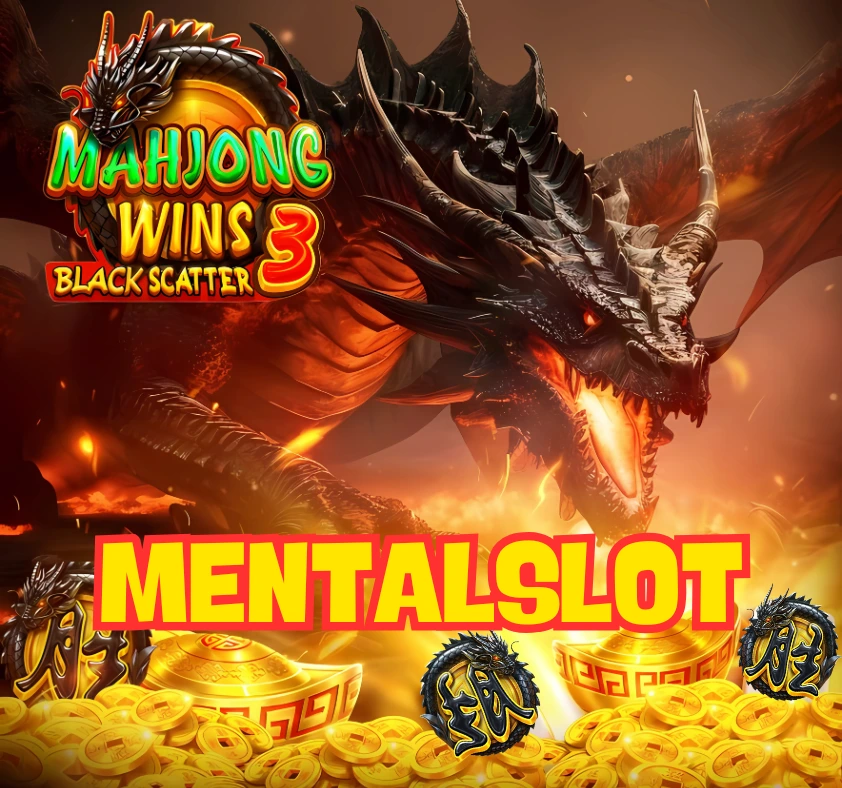 Mentalslot - Website Slot Online Gacor Spin 400 Bonus Scatter Hitam Gampang Maxwin