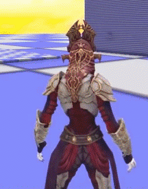 Nosgoth Summoner ryona 1