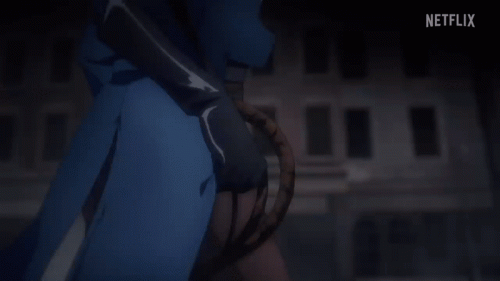 Castlevania Nocturne Julia Belmont