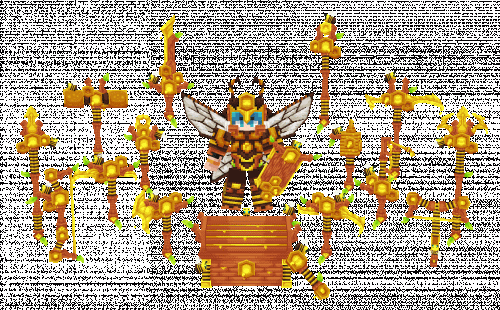 Bee Set