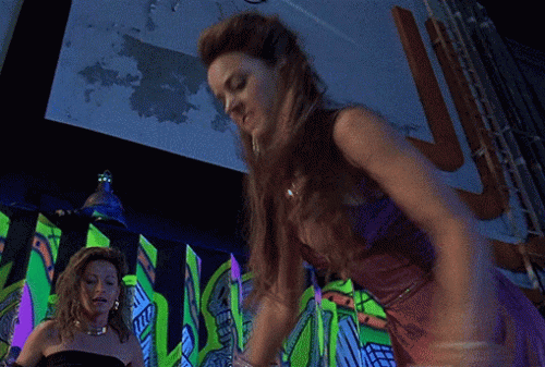 Robocop 2 Hookers 03G